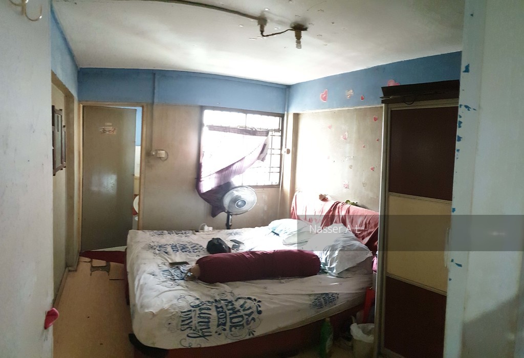 Blk 302 Ubi Avenue 1 (Geylang), HDB 3 Rooms #217156381